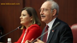 CHP Lideri Kılıçdaroğlu, Çınar Çocuk Evi İçin İzmit’e Geliyor