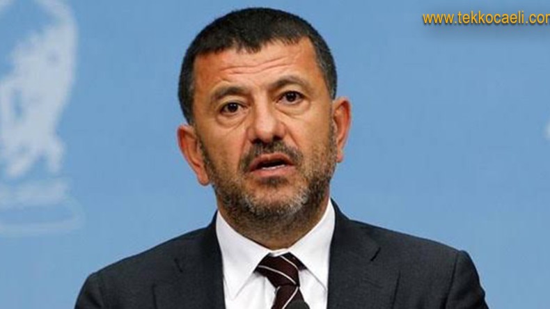 İzmit Belediyesi’nin Açılışına Veli Ağbaba da Geliyor