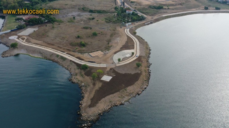 Kocaeli’nin Yeni Cazibe Merkezi Olacak