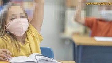 Kocaeli’de 38 Sınıf Kapatıldı; İşte O Okullar