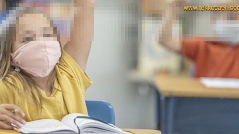 Kocaeli’de 38 Sınıf Kapatıldı; İşte O Okullar