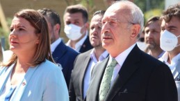 Büyükşehir’e Gönderme; Fatma Kaplan Hürriyet’e Baksın