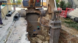 Bu Proje İlçeye Hayat Katacak; Ayrıntılar Paylaşıldı