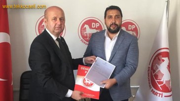 Veli Yıldız’ın Aktif Siyasete Dönüşü Yankı Uyandırdı