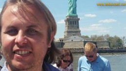 Doktor Kenan Alioğlu Korona’ya Yenik Düştü