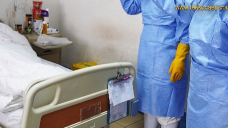 Suadiyeli İbrahim Seymenbaşı Koronaya Yenik Düştü