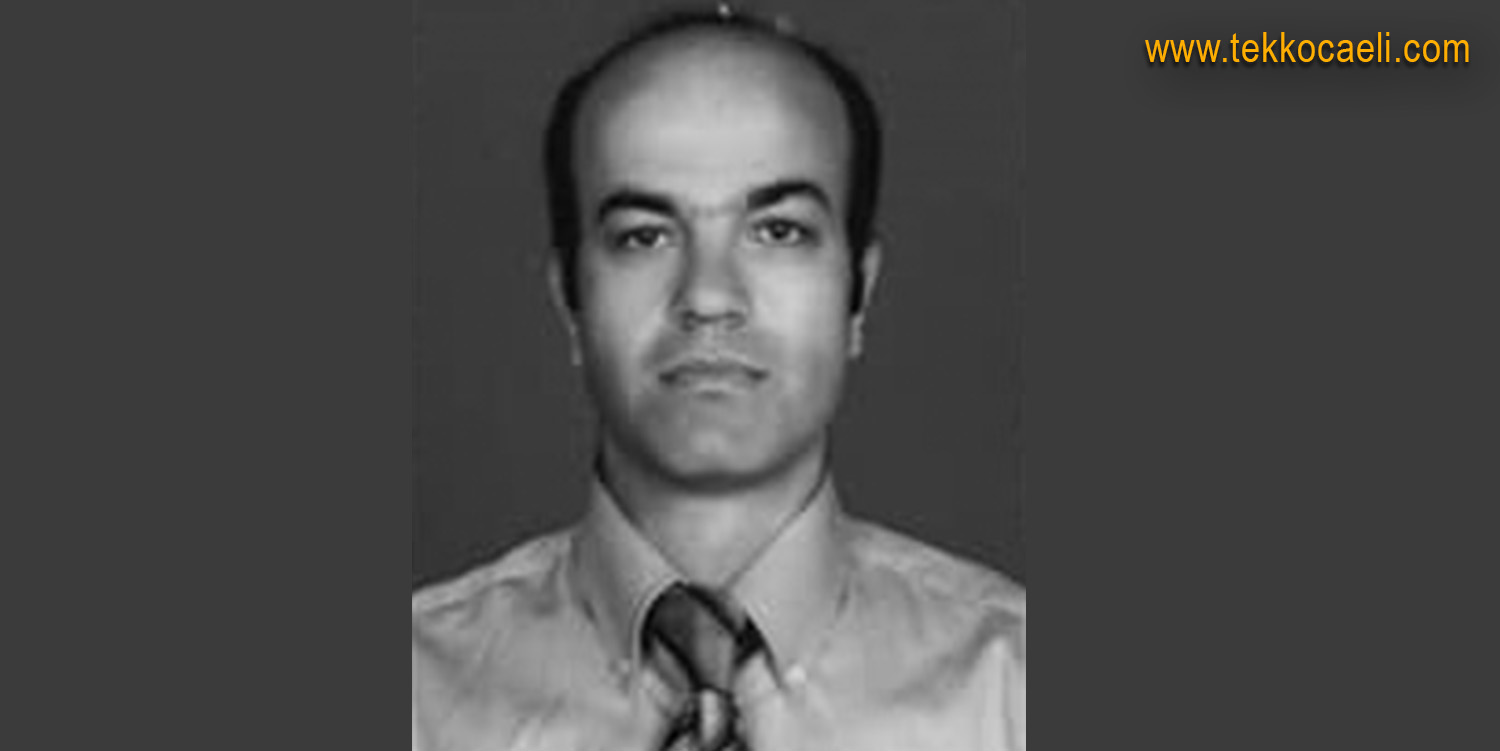 Nöroloji Uzmanı Dr. Mahmut Gür Hayatını Kaybetti