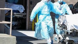 Koronavirüs Kocaeli’de 3 Can Daha Aldı