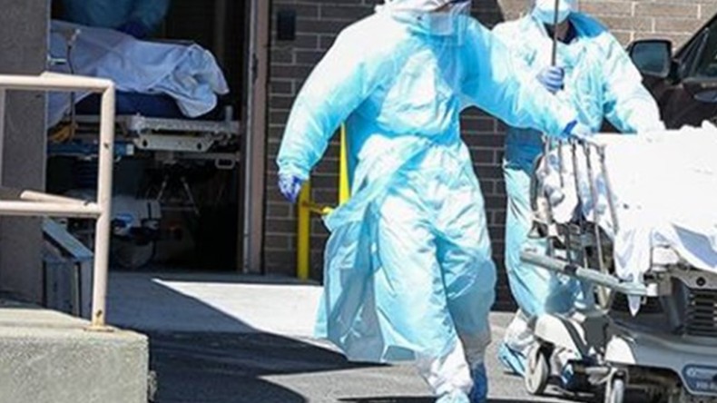 Koronavirüs Kocaeli’de 3 Can Daha Aldı