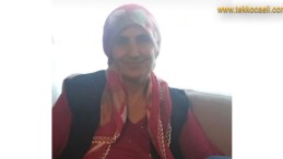 3 Çocuk Annesi Koronaya Yenik Düştü