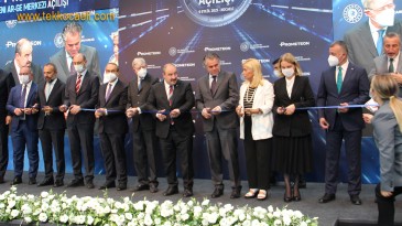 Prometeon Türkiye’den 15 Milyon Dolarlık Yatırım