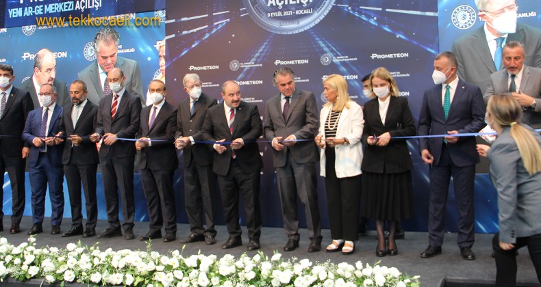 Prometeon Türkiye’den 15 Milyon Dolarlık Yatırım