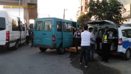 Korsan Taşımacılığa Geçit Yok