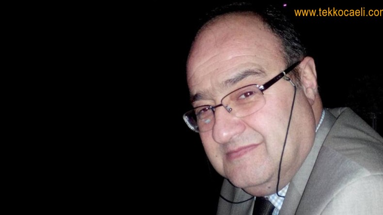 Gölcüklü Bakkal Koronaya Yenik Düştü