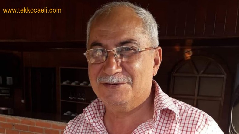 2 Çocuk Babası, Emekli Esnaf Hayata Veda Etti