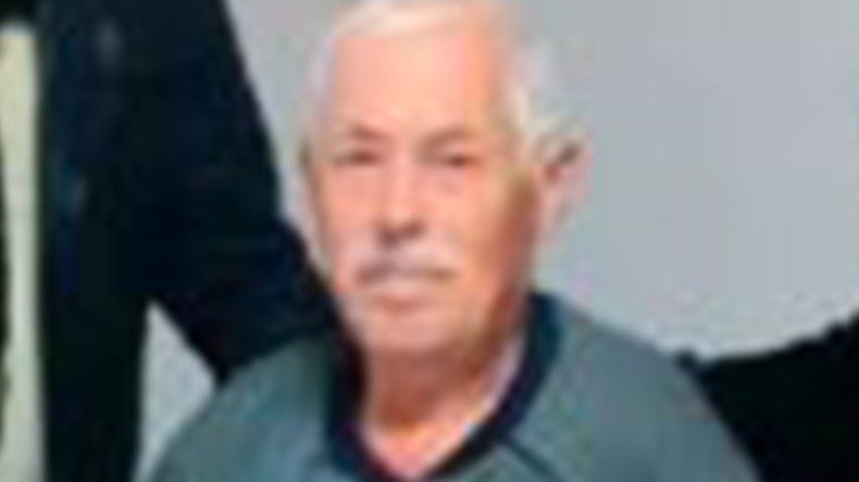 73 Yaşındaki Emekli Amansız Hastalığa Yenildi