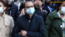 Kocaeli’de Korkutan Artış; Haftalık Tablo Açıklandı