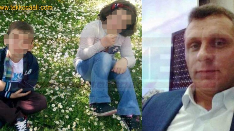 Korkunç Yangın; Aynı Aileden 4 Kişi Yaşamını Yitirdi