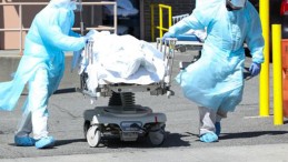 Tedirgin Eden Sözler; Yeni Kâbus Geliyor