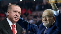 Saadet Partisi’nden Sürpriz Açıklama; Cumhur İttifakı’na…