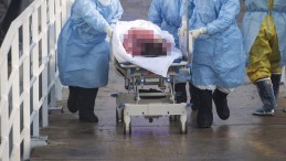 İzmit Belediyesi’nden Emekli, Koronaya Yenik Düştü