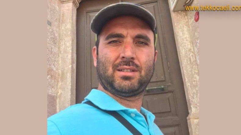 Daha 35 Yaşındaydı, Yürekleri Sızlattı; Koronaya Yenildi