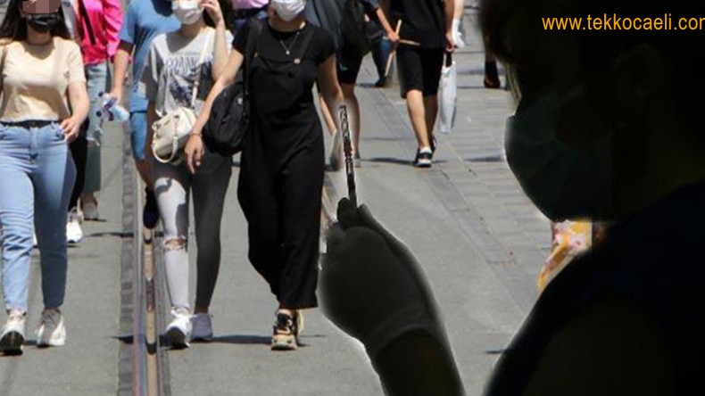 Vefat Sayıları Ürkütüyor; Tablo Açıklandı