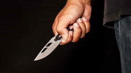 Eşiyle Kavga Etti, Kendini Öldürdü