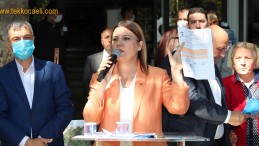 Meclis Kararını Ortaya Koydu; Hürriyet Park Kafe’yi Açtı