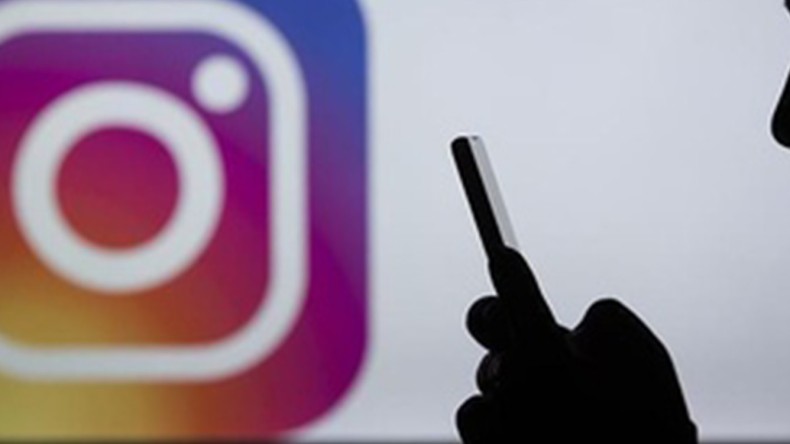 Instagram Anneleri Dikkat! Büyük Tehlike