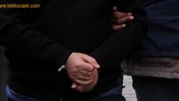 Hırsıza 19 Yıl 5 Ay Hapis Cezası