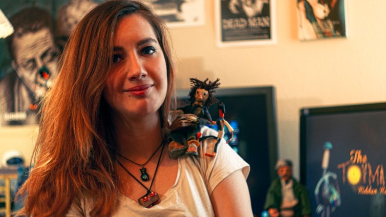 Uluslararası Film Festivalinde En Büyük Ödül Yağmur Kartal’ın