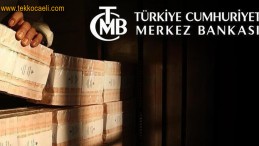 Merkez Bankası’ndan Flaş Faiz Kararı