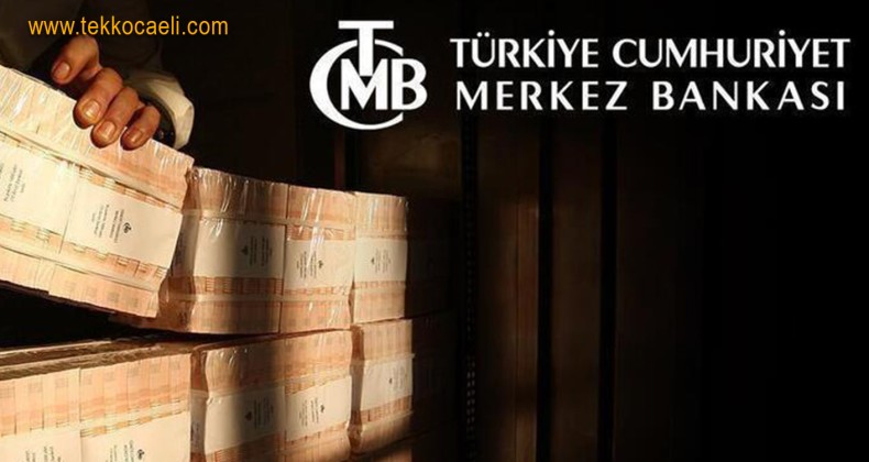Merkez Bankası’ndan Flaş Faiz Kararı