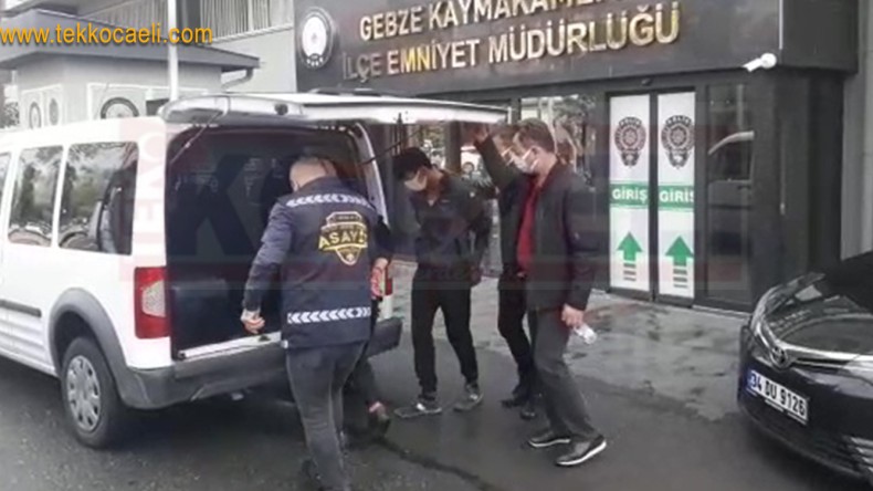 Akraba Kavgasında Silah Konuştu; 1 Ölü