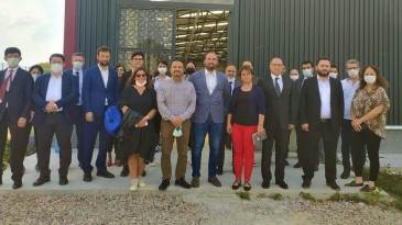 Girişimcilerin Fikirleri Prototipe Dönüşecek