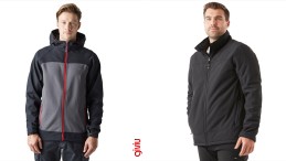 Her Sezona Özgü Tasarımlar Giviu İş Elbiselerinde