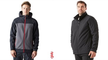 Her Sezona Özgü Tasarımlar Giviu İş Elbiselerinde