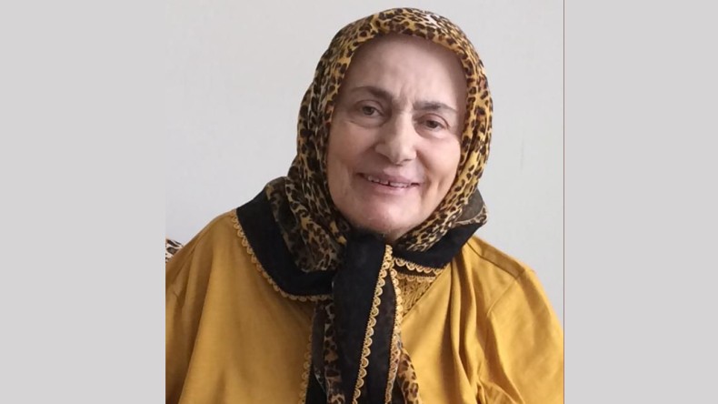 3 Çocuk Annesi Hatice Eroğlu Hayatını Kaybetti