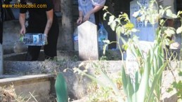 Gölcük’te Vefatlar