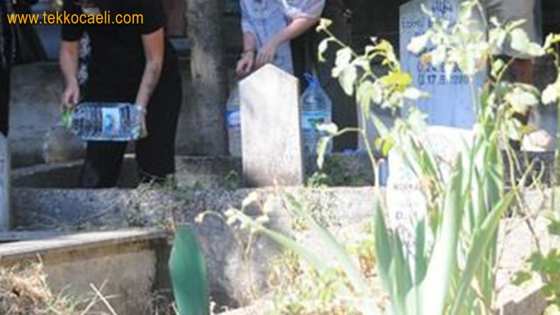 Gölcük’te Vefatlar