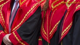 Hakim ve Savcıların Yerleri Değişti; İşte Liste…