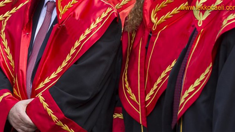 Hakim ve Savcıların Yerleri Değişti; İşte Liste…