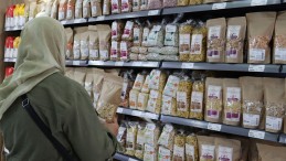 Halk Market’te Satışlar Başladı