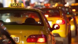 Flaş Genelge; Bunu Yapan Taksiciler Yandı