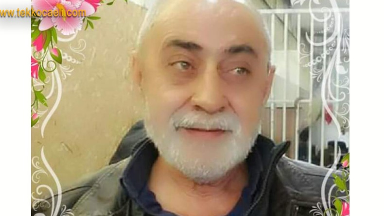 Emekli Şoför Kalbine Yenik Düştü