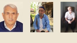 İzmit’te Vefatlar