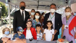 İzmit Kent Konseyi, Dünya İlk Yardım Günü’nde Farkındalık Yarattı