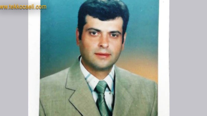 1 Çocuk Babası Mehmet Kurt Hayatını Kaybetti