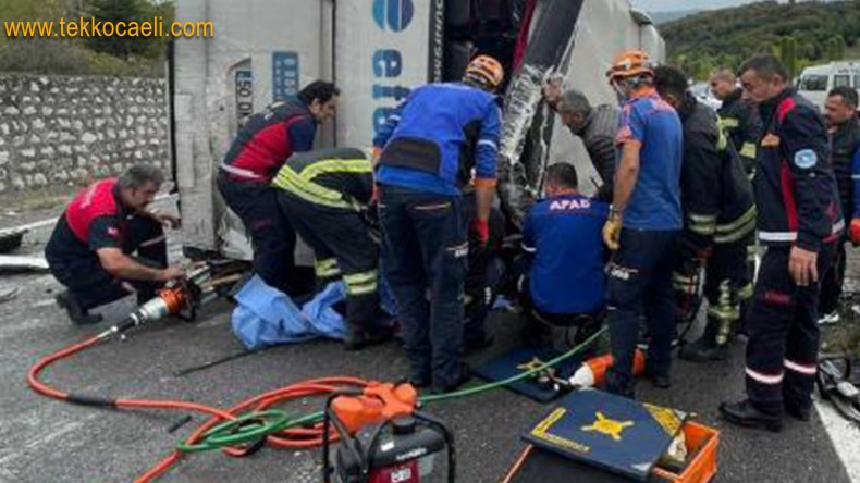 Kahreden Haber; Ölüler ve Yaralı Var